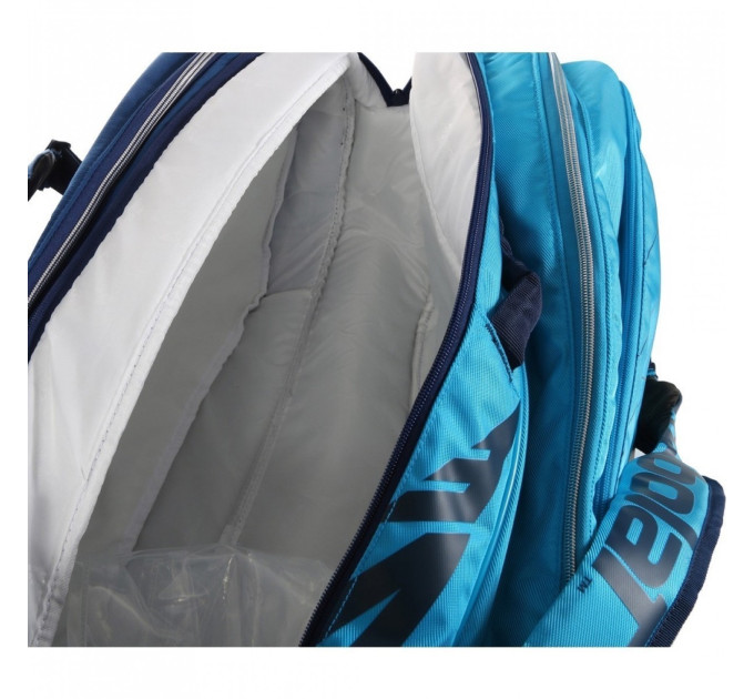 Чехол Babolat Pure Drive x12 Синій (751207/136)