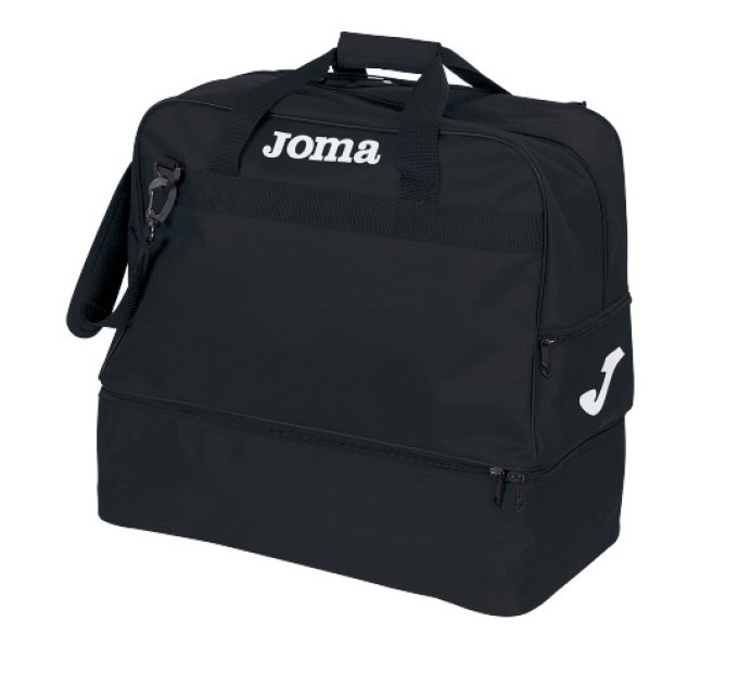 Сумка Joma TRAINING III MEDIUM чорний 400007.100