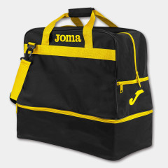 Сумка Joma TRAINING III LARGE чорно-жовтий 400007.109