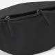Сумка на пояс (бананка) Nike Heritage Waistpack-Fa21 Чорна (DB0490-010)