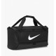 Сумка Nike NK BRSLA M DUFF - 9.5 (60L) Уні чорний MISC DH7710-010