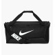 Сумка Nike NK BRSLA M DUFF - 9.5 (60L) Уні чорний MISC DH7710-010