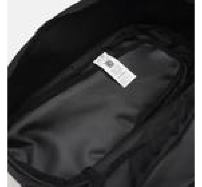 Сумка Puma teamGOAL Shoe Bag 10L Чорний Уні 16x14x39 см (090243-01)