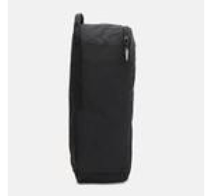 Сумка Puma teamGOAL Shoe Bag 10L Чорний Уні 16x14x39 см (090243-01)