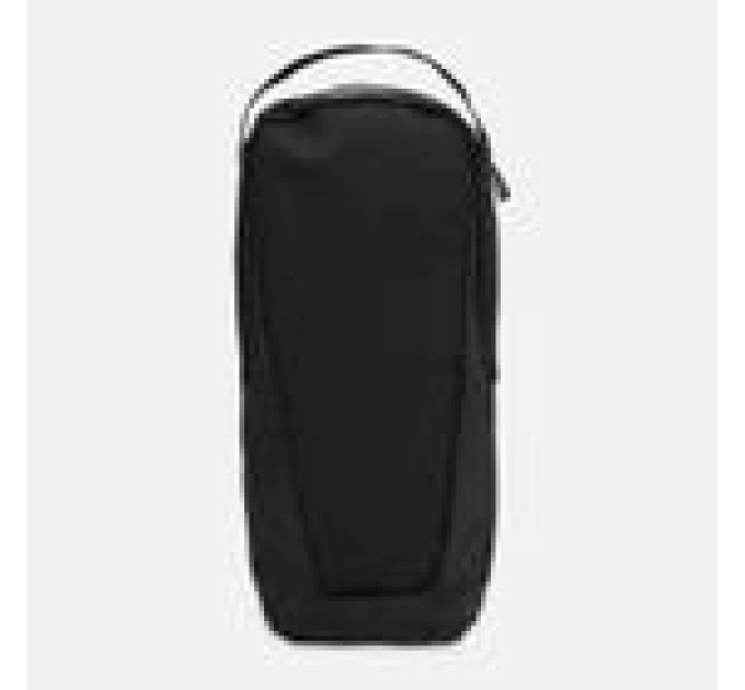 Сумка Puma teamGOAL Shoe Bag 10L Чорний Уні 16x14x39 см (090243-01)