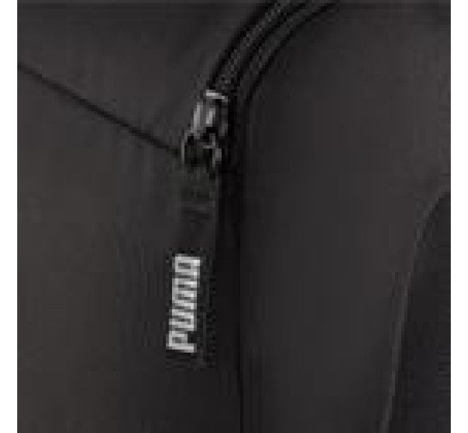 Сумка Puma teamGOAL Shoe Bag 10L Чорний Уні 16x14x39 см (090243-01)