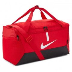 Сумка Nike NK ACDMY TEAM S DUFF 41L Червоний 53,5x28x28 см (CU8097-657)