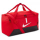Сумка Nike NK ACDMY TEAM S DUFF 41L Червоний 53,5x28x28 см (CU8097-657)