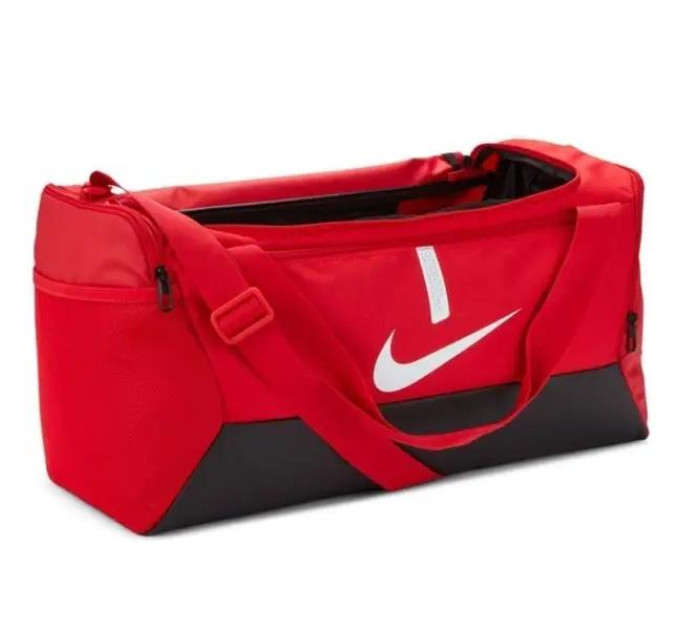 Сумка Nike NK ACDMY TEAM S DUFF 41L Червоний 53,5x28x28 см (CU8097-657)
