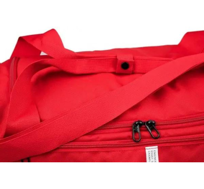 Сумка Nike NK ACDMY TEAM S DUFF 41L Червоний 53,5x28x28 см (CU8097-657)