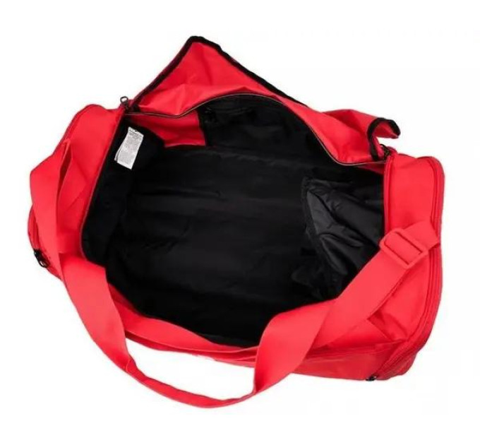 Сумка Nike NK ACDMY TEAM S DUFF 41L Червоний 53,5x28x28 см (CU8097-657)