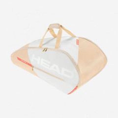 Тенісний чохол Head Tour Racquet Bag M CHYU 260823