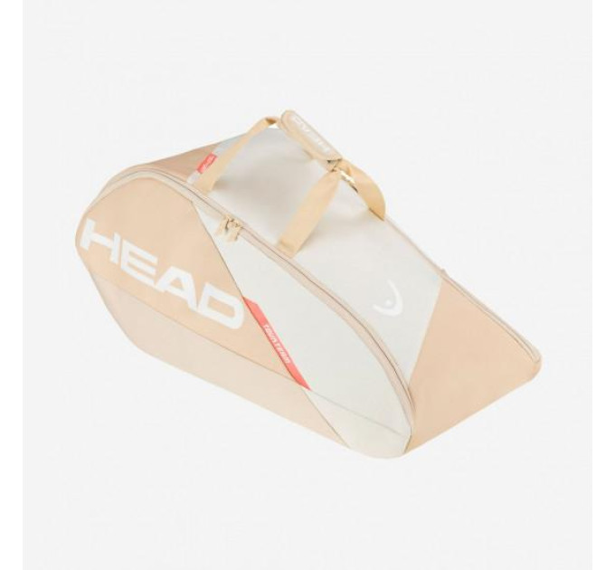 Тенісний чохол Head Tour Racquet Bag M CHYU 260823