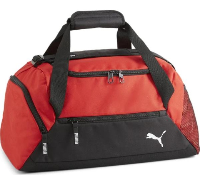 Сумка Puma teamGOAL Teambag 28L червоний Уні 45х24х27 см 090232-03 Сумка Puma teamGOAL Teambag 28L червоний Уні 45х24х27 см 090232-03