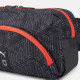 Сумка на пояс Puma Basketball Waist Bag 1,5L Чорний 23х13х6 см (079206-04)