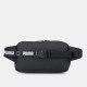 Сумка на пояс Puma Basketball Waist Bag 1,5L Чорний 23х13х6 см (079206-04)