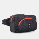 Сумка на пояс Puma Basketball Waist Bag 1,5L Чорний 23х13х6 см (079206-04)