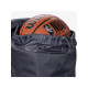 Рюкзак баскетбольний Wilson NBA FORGE BACKPACK Чорний (WTBA80030NBA)