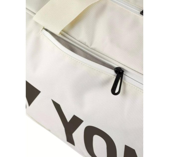 Чохол Yonex BAG92431W Pro Tournament Bag (Sand Beige) BA92431W