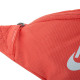 Сумка на пояс Nike Heritage Помаранчевий 27х12х4 (7dDB0488-814)