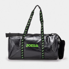 Спортивна сумка Joma SPLASH 20л Чорний Зелений 25 х 50 х 25 см (401027.117)