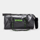 Спортивна сумка Joma SPLASH 20л Чорний Зелений 25 х 50 х 25 см (401027.117)