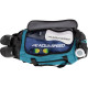 Cумка Aqua Speed Duffel bag L 60152 Бірюзовий 55x26x30см (141-27)