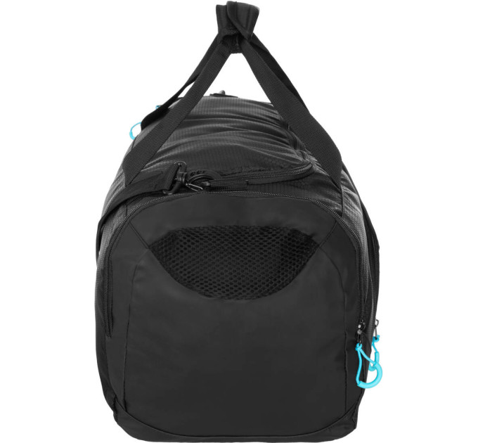 Cумка Aqua Speed Duffel bag S 61635 33L чорний Уні 40x30x28 см 5905718616350
