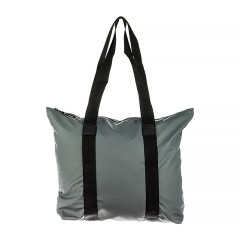 Сумка Rains Totes Сірий One size (7d1225-Slate One size)