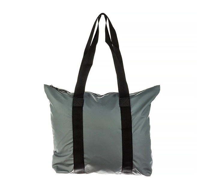 Сумка Rains Totes Сірий One size (7d1225-Slate One size)