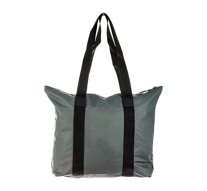 Сумка Rains Totes Сірий One size (7d1225-Slate One size)