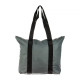 Сумка Rains Totes Сірий One size (7d1225-Slate One size)