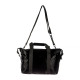 Сумка Rains Weekendbags Чорний One size (7d1319-VelvetBlack One size)