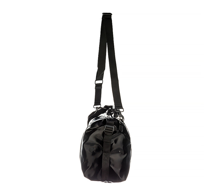 Сумка Rains Weekendbags Чорний One size (7d1319-VelvetBlack One size)