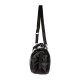 Сумка Rains Weekendbags Чорний One size (7d1319-VelvetBlack One size)