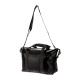 Сумка Rains Weekendbags Чорний One size (7d1319-VelvetBlack One size)