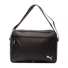 Сумка Puma TEAM Messenger Bag Чорний One size (7d9045201 One size)