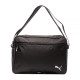 Сумка Puma TEAM Messenger Bag Чорний One size (7d9045201 One size)