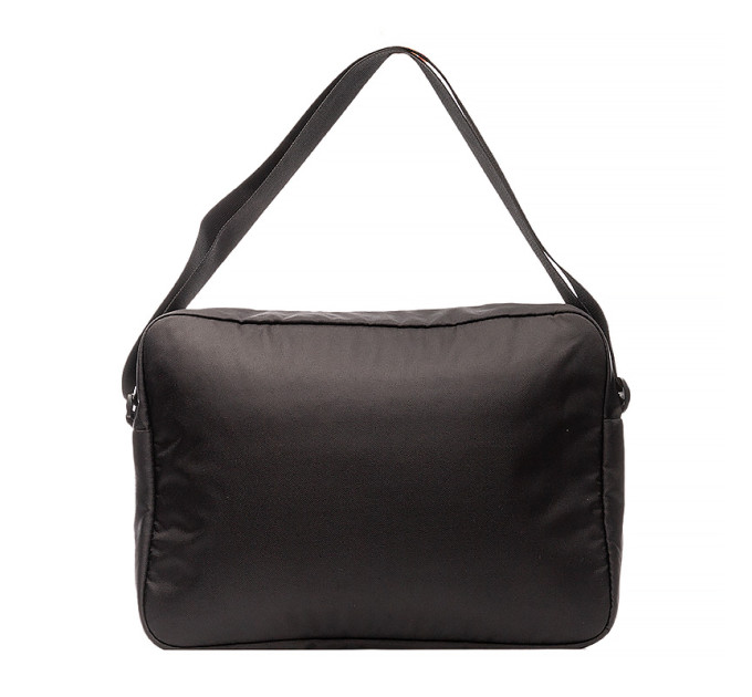 Сумка Puma TEAM Messenger Bag Чорний One size (7d9045201 One size)