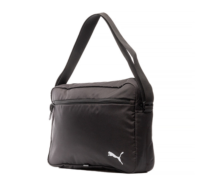 Сумка Puma TEAM Messenger Bag Чорний One size (7d9045201 One size)