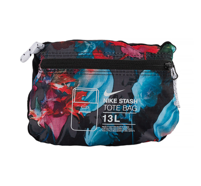 Сумка Nike NK STASH TOTE - AOP Принт MISC (DV3089-010)