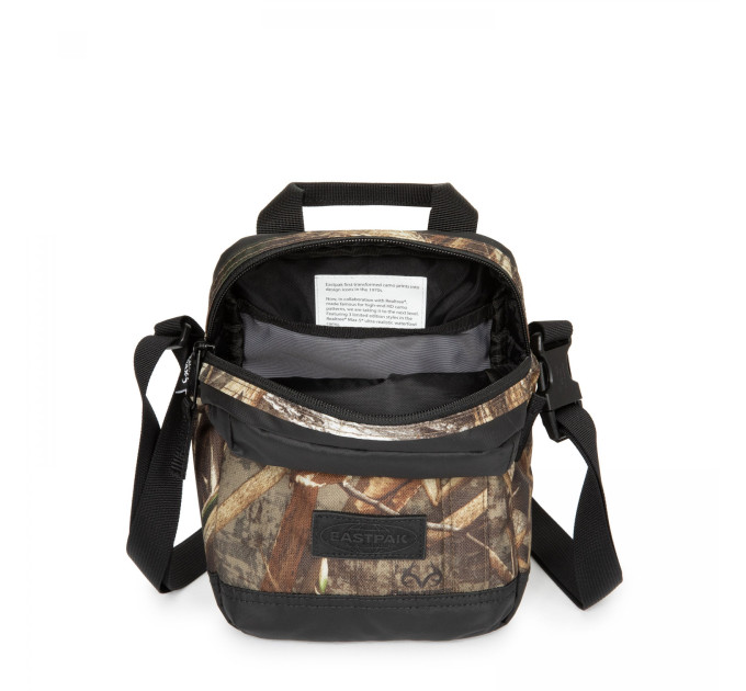 Чоловіча Сумка через плече Eastpak THE ONE CNNCT Разноцветный One size (7dEK0A5B81L85 One size)