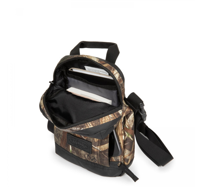 Чоловіча Сумка через плече Eastpak THE ONE CNNCT Разноцветный One size (7dEK0A5B81L85 One size)