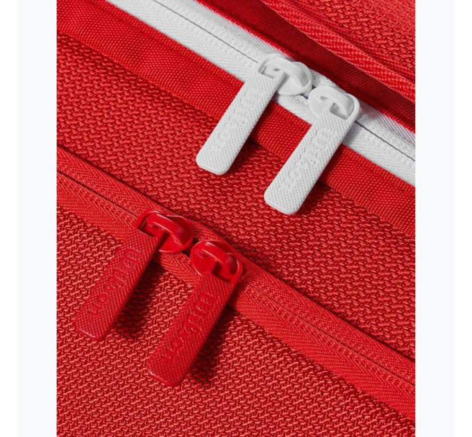 Чохол Wilson SUPER TOUR WILSON RED 9PK 2025 Червоний 76 x 28 x 50 (WR8036701001)