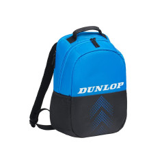 Рюкзак Dunlop FX Club Backpack Black/Blue 10337127