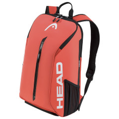 Рюкзак Head Tour Backpack 25L FO Помаранчевий 51 х 34 х 25 (260854)