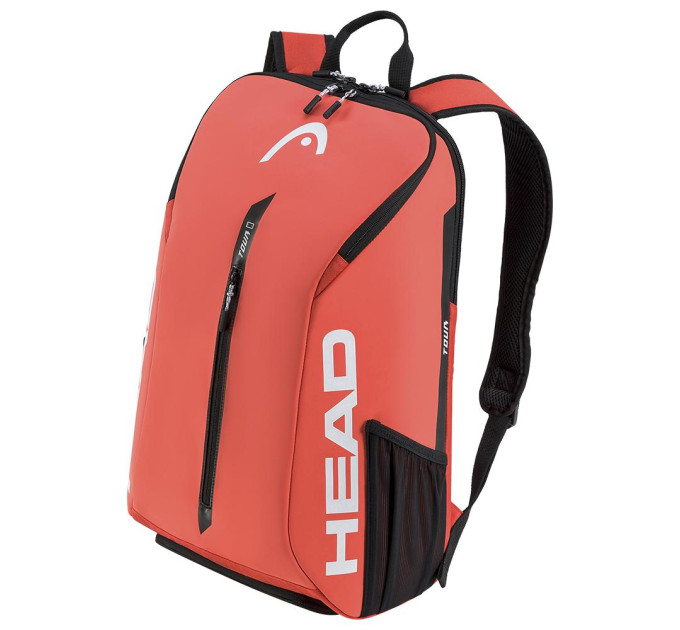 Рюкзак Head Tour Backpack 25L FO Помаранчевий 51 х 34 х 25 (260854)