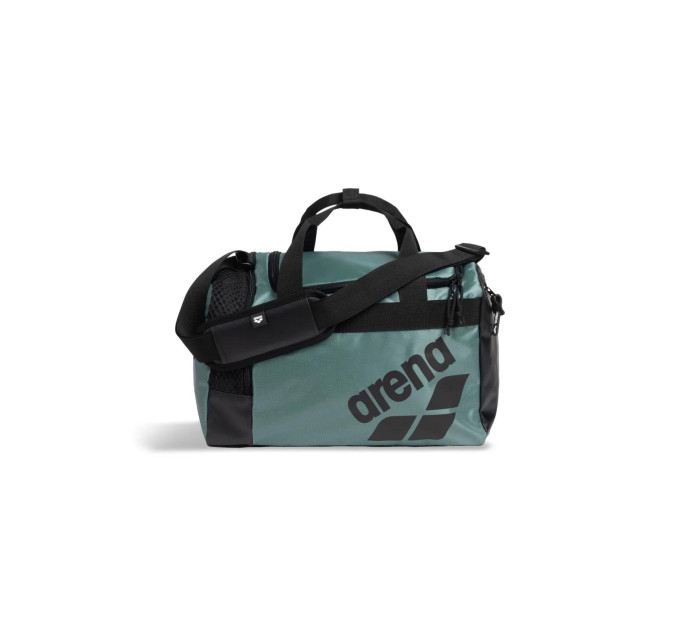 Сумка Arena ALL SET DUFFLE 25L зелений Уні 40 х 25 х 25 см 010236-300