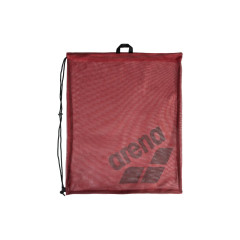 Сумка-мішок Arena ONE GO MESH BAG 40L червоний Уні 65 х 55 х 1 см 010240-700