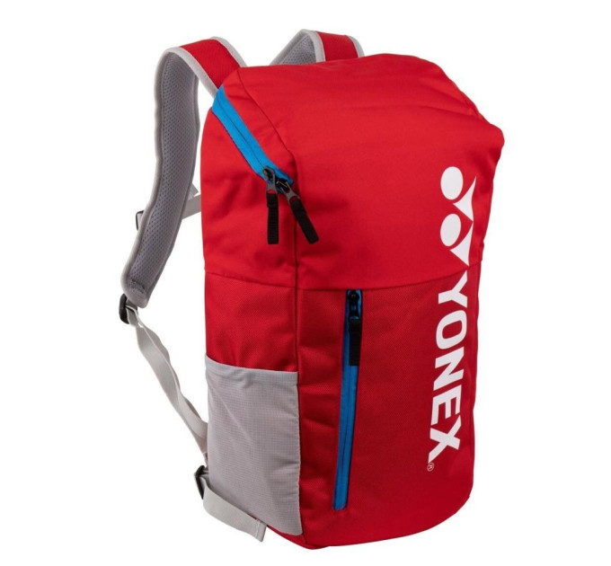 Рюкзак Yonex BAG2824 Club Backpack (28L) (Red) BAG2824 Red